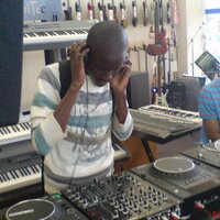 Dj TribeSoul (@djtribesoulnrb) 's Twitter Profile