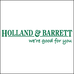 HB_aberdeen's profile picture. Holland and Barrett is one of Britain's leading health stores, selling quality vitamins, minerals and herbal supplements at everyday low prices!