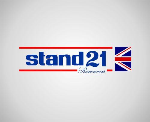 Official Stand 21 UK Twitter Account. Manufacturer of the world's most advanced race wear. 
#WeStandForSafetyAndQuality sales@stand21.uk 
01474855319