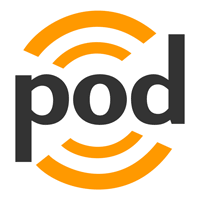 Kinder Podcasts (@kinderpodcasts) Twitter profile photo