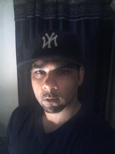 I Can Be The Bad Boy & Ride The Harley..I Can Be Sophisticated & Rock That Ferragamo..I'am A Gentlman That Love's Like No Other..