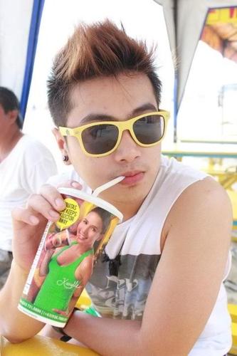 spriteramos's profile picture. 