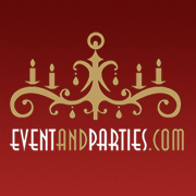 eventandparties's profile picture. 