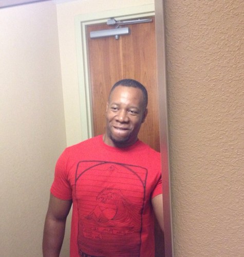 EdwinBrownjr's profile picture. 