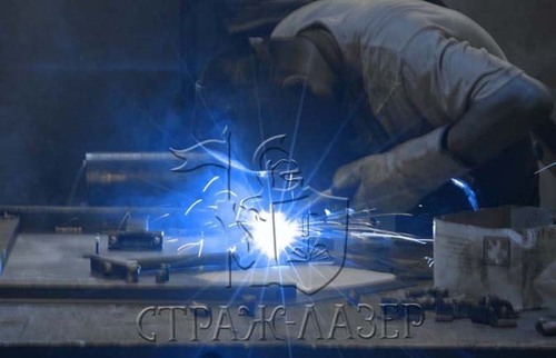 Компания Страж-Лазер предлагает полный спектр услуг по металлообработке, лазерной резке металла.  Лазерный раскрой листа.