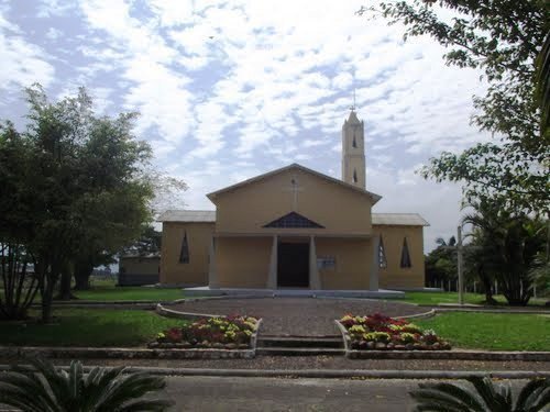 Festa em Honra a Santa Rosa, domingo dia 03/08/2014, comunidade de Santa Rosa, Forquilhinha! Inicio com Santa Missa às 10:30hr!