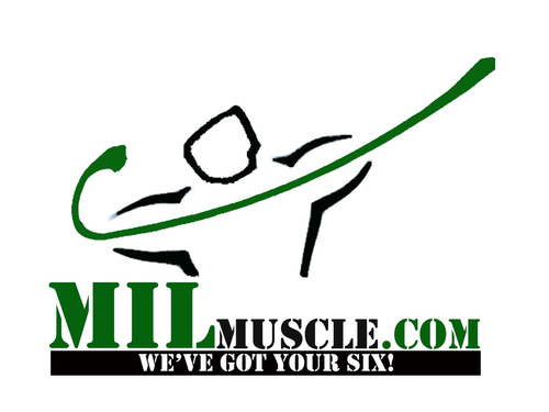 MILmuscle.com