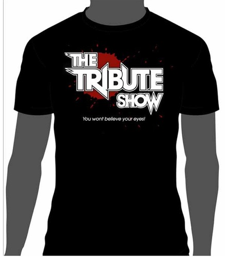 Australian produced TV Show about tribute artists & impersonators since 2011. Produced by Jon Powers ( @jonpowerz )