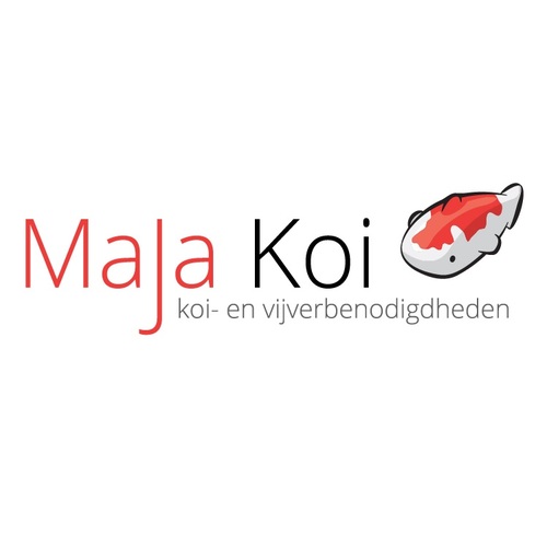 MaJa Koi | Dé webshop voor al uw koi- en vijverbenodigdheden