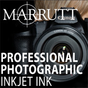 Established in 1950, Marrutt supply professional photographic solutions for both enthusiast and professional photographers.