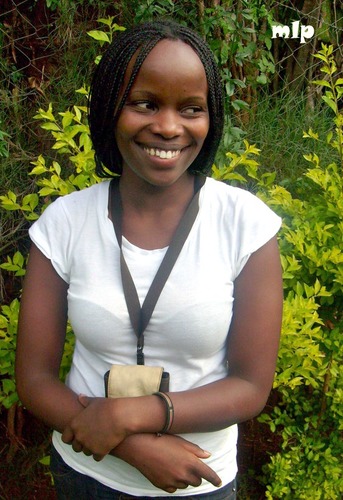 Am a Kenyan girl in her twenties, a mother, a blogger, a business lady,a wife, an optimist who is always looking for the best.
Live free & Beautifully!
