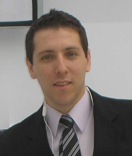 Desenvolvedor Web na Unisinos

Zend Certified Engineer PHP 5.3
http://t.co/HYU44K2jag