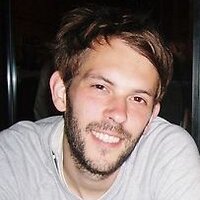 Jonathan Clegg (@cleggjon) 's Twitter Profile