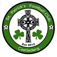 St. Patrick's FC (@stpatricksfc) 's Twitter Profile
