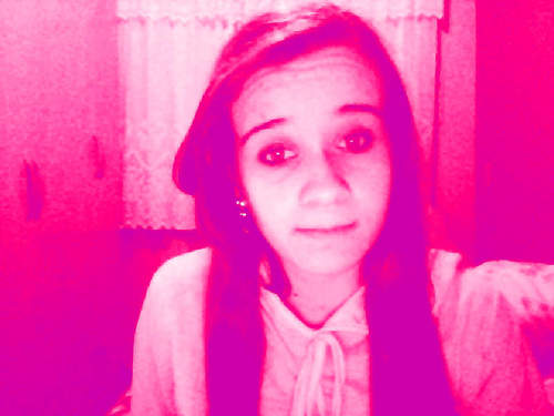 sou uma pessoa diferente, sou loka mas sou eu mesma!