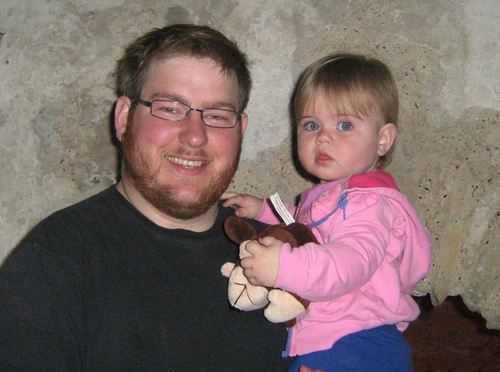 Rugby player, proud father, Project Manager/Estimator & keen golfer. I am married to my best friend Nicola :-) I enter competitions to win prizes for my family!