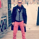 Harold Cabrera - @haroldcab - Twitter