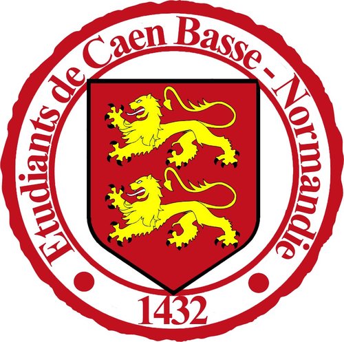 etudiantsdecaen's profile picture. Retrouvez toute l'actualité de l'enseignement supérieur à #Caen, #Cherbourg, #Alençon et en Basse-#Normandie.