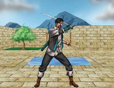 Solo dev creating games that focus on gameplay, interesting rulesets and 2D art. 80s-90s gamer.