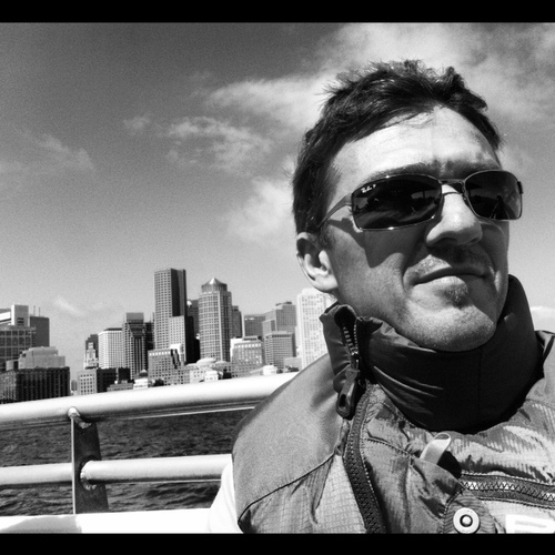 With 20 years of experience, Rudy is a #marketing professional. CEO of #Digital #Software and #Multicultural #advertising agencies. Miami, Boston, Portland & LA