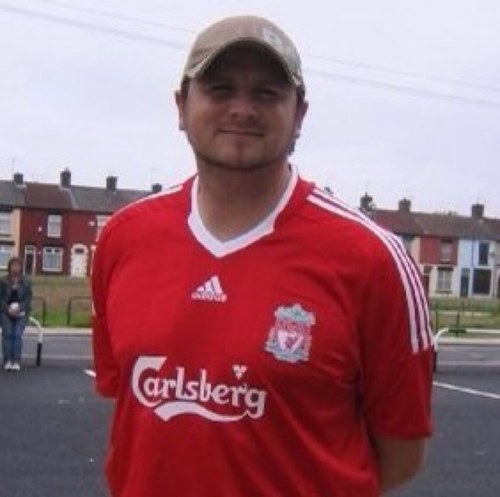 stevedsmithy's profile picture. 