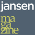 JANSEN Magazine (@jansenmagazine) Twitter profile photo JANSEN Magazine (@jansenmagazine) Twitter profile photo