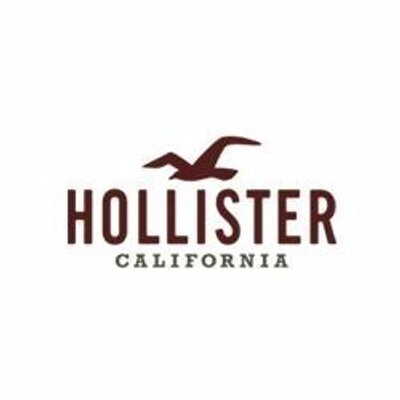 hollister brasil