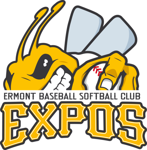 ExposErmont's profile picture. Club de baseball et de softball de la ville d'Ermont, dans le Val-d'Oise, dont l'équipe principale évolue en National. Fondé en 1986.
