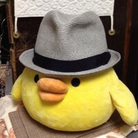 ともめてうす (@tomonomad) 's Twitter Profile Photo