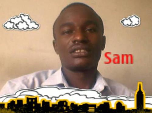 smuthaka's profile picture. 