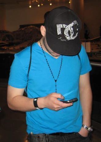 PogiPR's profile picture. I work hard for what I have & very thankful in whose in my life. If it wasn’t for my past I wouldn’t be here. Blessed & Happily Married.