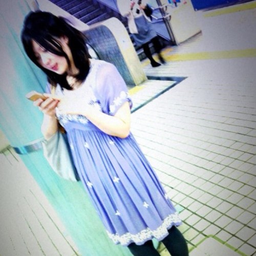 田中春菜 Haruna1224 Twitter