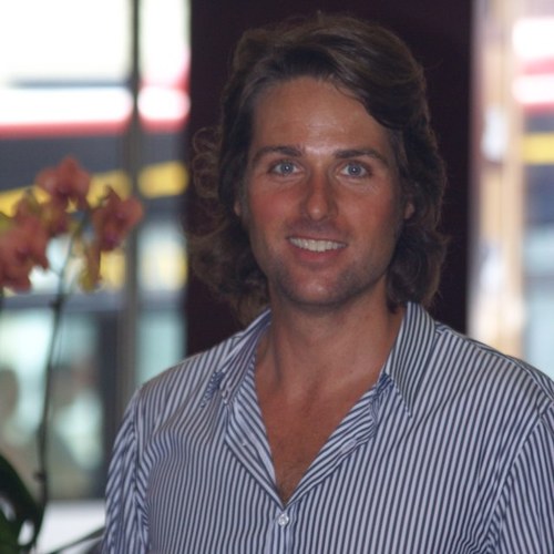 DavidRiosSalon's profile picture. 