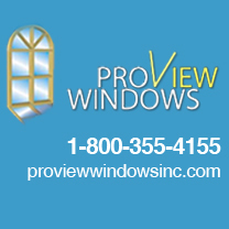 Pro View Windows offers Windows Siding and Doors to the Northern Illinois area.