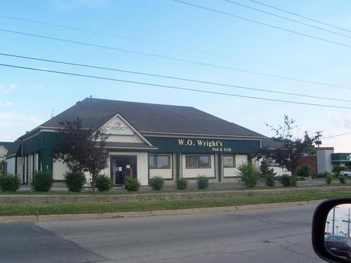 WoWrights's profile picture. W. O. Wrights, where the staff is friendly, the food is great, the atmosphere is superb, and the entertainment is the Best in the area.