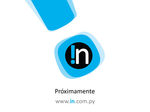 !n Publicidad es una agencia integral de comunicación y marketing.