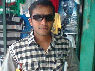 I am a Forex trader