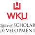 Scholar Development (@wku_osd) Twitter profile photo Scholar Development (@wku_osd) Twitter profile photo