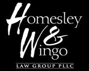 Homesley & Wingo Law Group PLLC is a full-service law firm providing sound counsel for the entire Lake Norman area. Allow us to handle your legal matters.