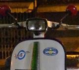 I'm Scooterist vespa
ÜT: -7.65104,112.25041