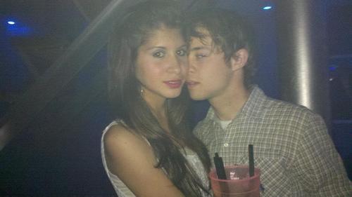 Nose que hariia si no estuvieras conmigoo!! te amoo Gonzalo.!!