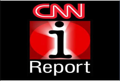 Real News In Real Time. - CNN iReporter.
T.V. News and Current Affairs Cameraman.  Press Photographer.
Recording and Relaying History As It Happens.