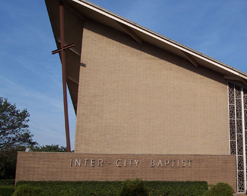 Inter-City Baptist