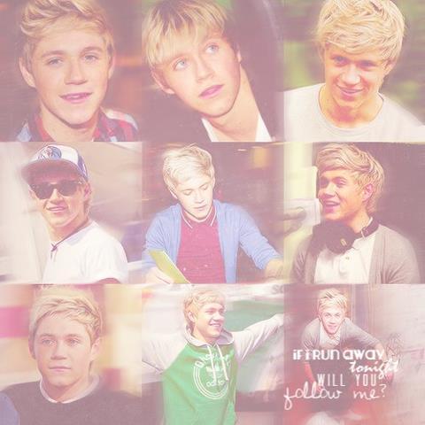 ONE DIRECTION 3