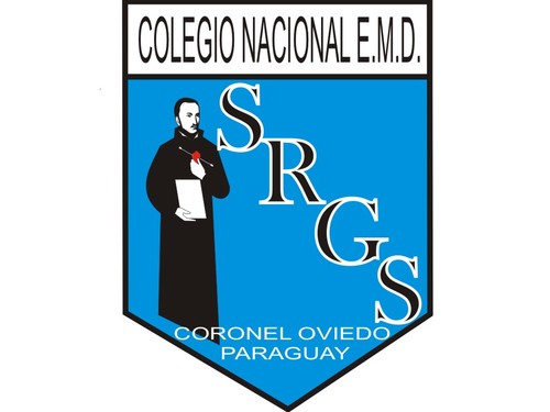 Cuenta Oficial del Colegio Nacional de E.M.D. San Roque Gonzalez de Santacruz