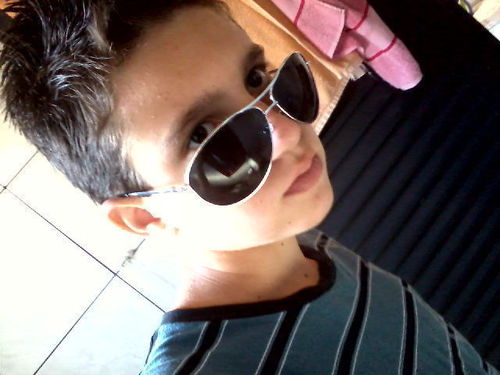 Agora Meu Twitter É @ByMateusSouza