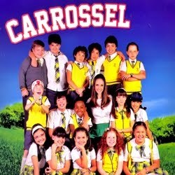 Amo muito carrossel a novela que uniu a familia brasileira!fc criado para todo o elenco infantil e os professores!Amo  carrossel!since:21/07