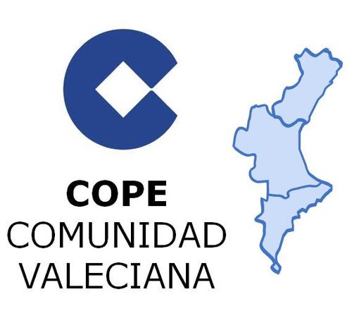 Twitter de COPE Comunidad Valenciana. http://t.co/OcofFqLaEo