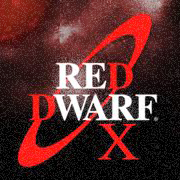 Red Dwarf crazy!