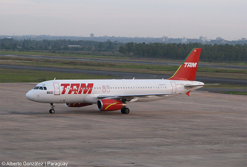 TAM en Paraguay, acá podes encontrar toda la información que necesitas para saber sobre tus viajes.